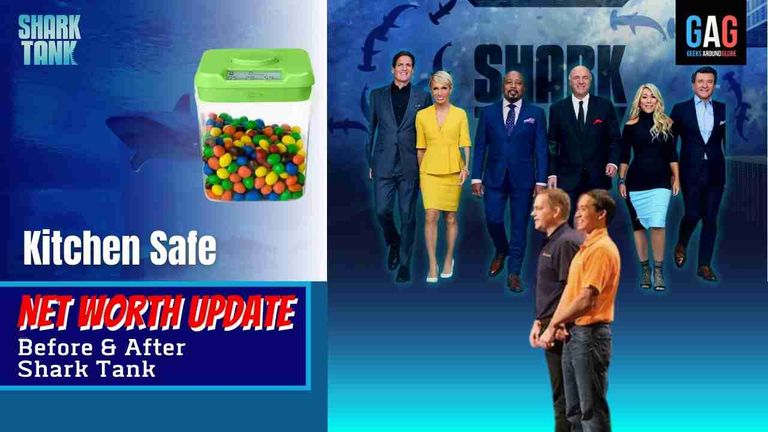 Shark-Tank-US-Net-worth-UpdateKitchen-Safe