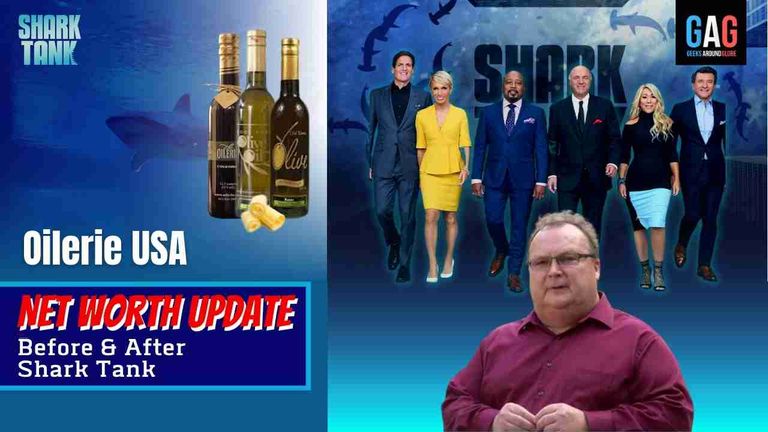 Shark-Tank-US-Net-worth-UpdateOilerie-USA