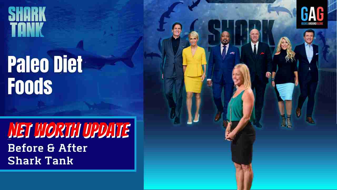 Shark-Tank-US-Net-worth-UpdatePaleo-Diet-Foods