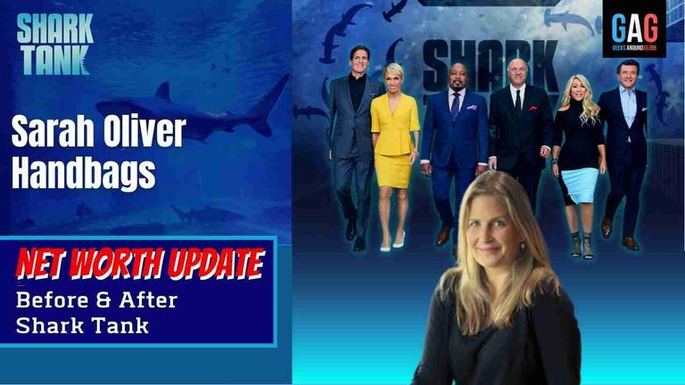 Shark-Tank-US-Net-worth-UpdateSarah-Oliver-Handbags