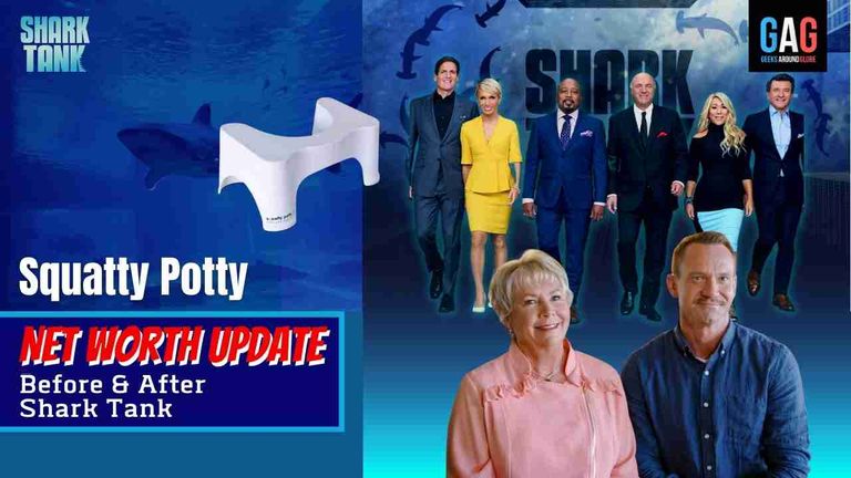 Shark-Tank-US-Net-worth-UpdateSquatty-Potty