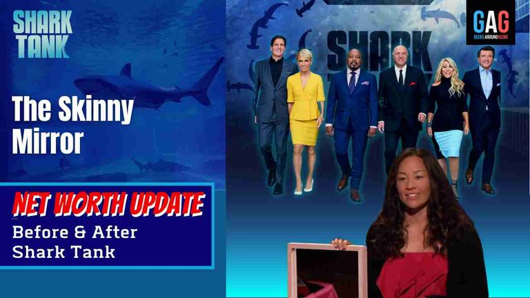 Shark-Tank-US-Net-worth-UpdateThe-Skinny-Mirror