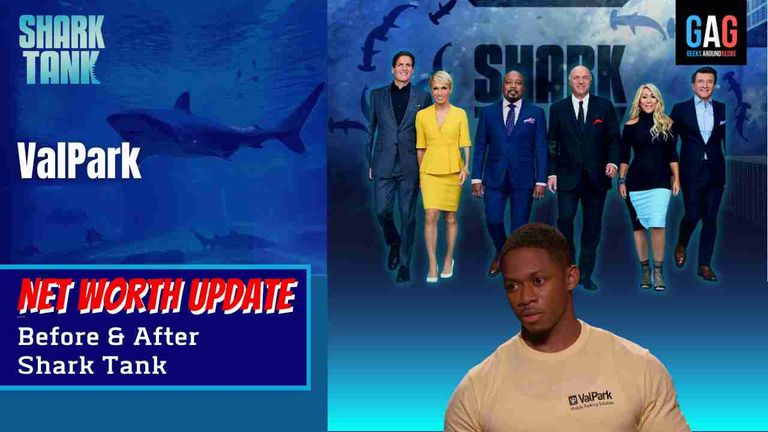 Shark-Tank-US-Net-worth-UpdateValPark