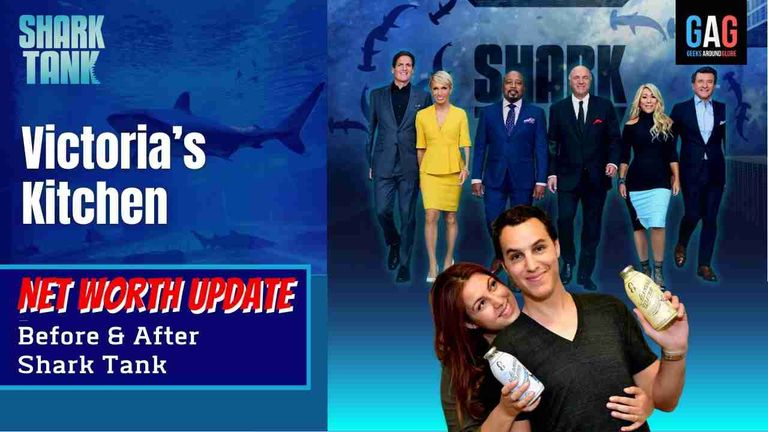 Shark-Tank-US-Net-worth-UpdateVictorias-Kitchen