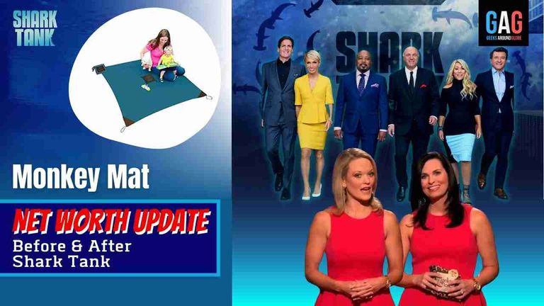 Shark-Tank-US-Net-worth-Updates05e22-Monkey-Mat