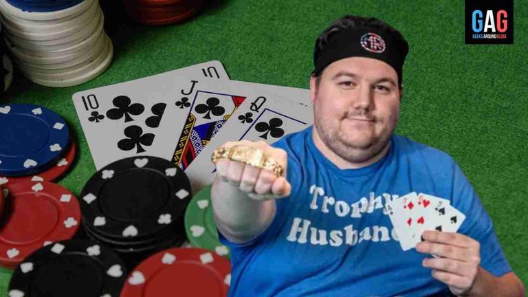 Shaun Deeb net worth