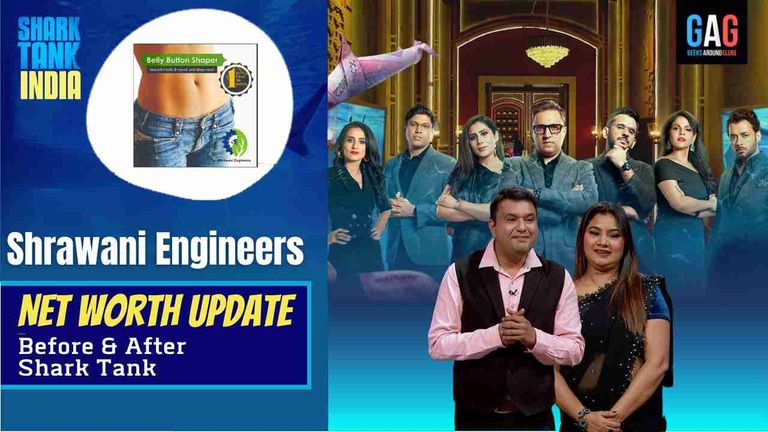 Shrawani Engineers