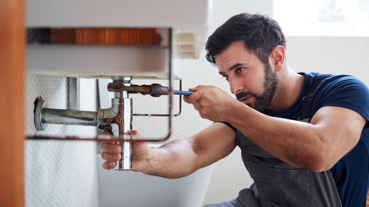 Signs That Your Arlington Plumbing Needs Leak Detection System
