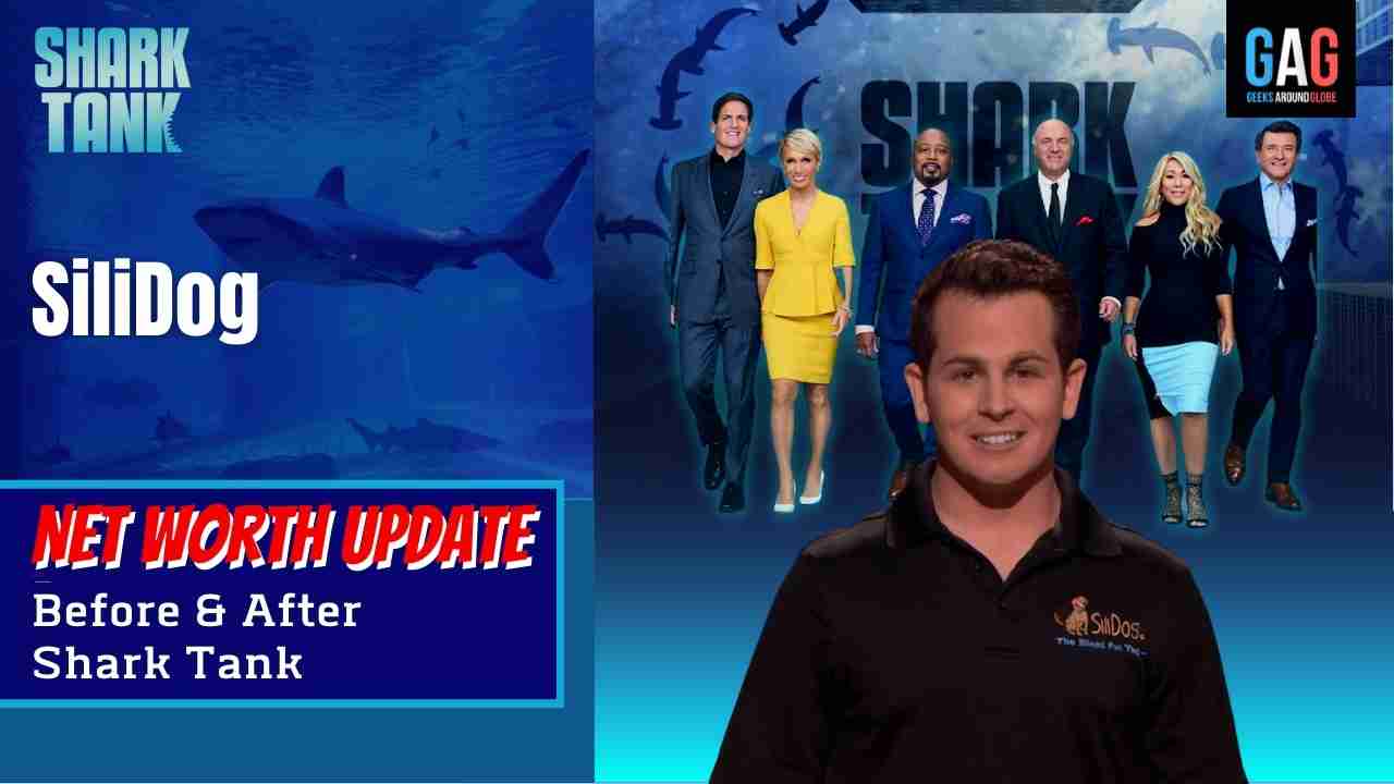 SiliDog-Shark-Tank-US-Net-worth-Update