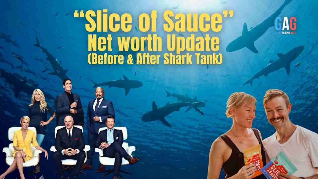 Slice of Sauce – Net worth Update (Before & After Shark Tank)