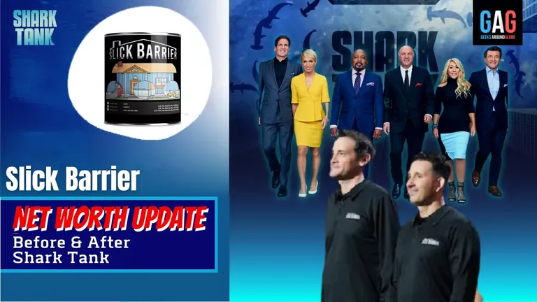 "Slick Barrier" Net Worth 2023 Update
