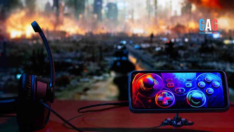 Slot Games for the Modern Gamer