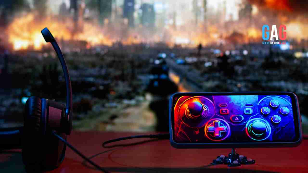 Slot Games for the Modern Gamer