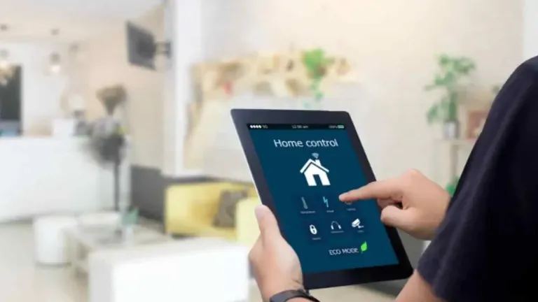 Smart homes’ transformative impact on architecture