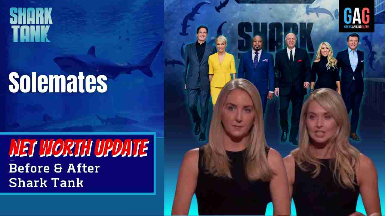 Solemates-Shark-Tank-US-Net-worth-Update