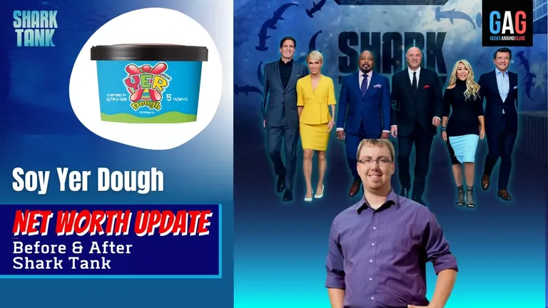 "Soy Yer Dough" Net Worth 2023 Update