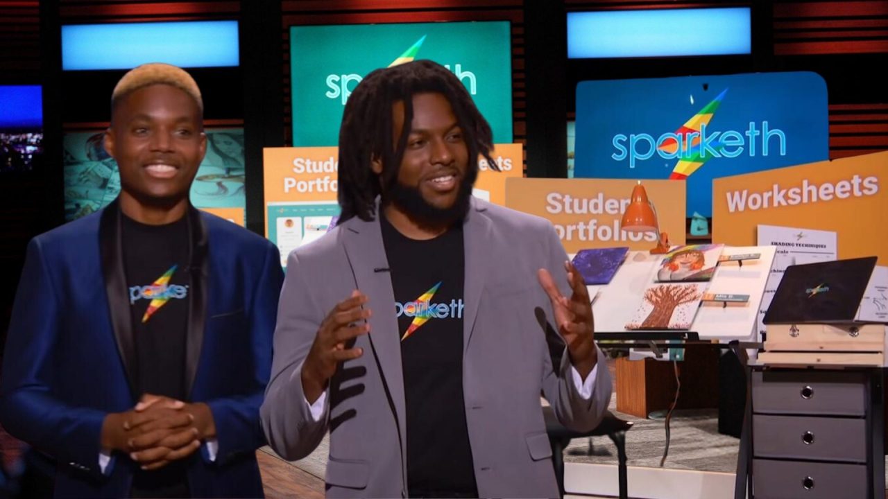Sparketh Net Worth 2024 Shark Tank Update