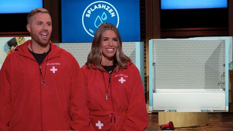 Splashzen Net Worth Update (Before & After Shark Tank)