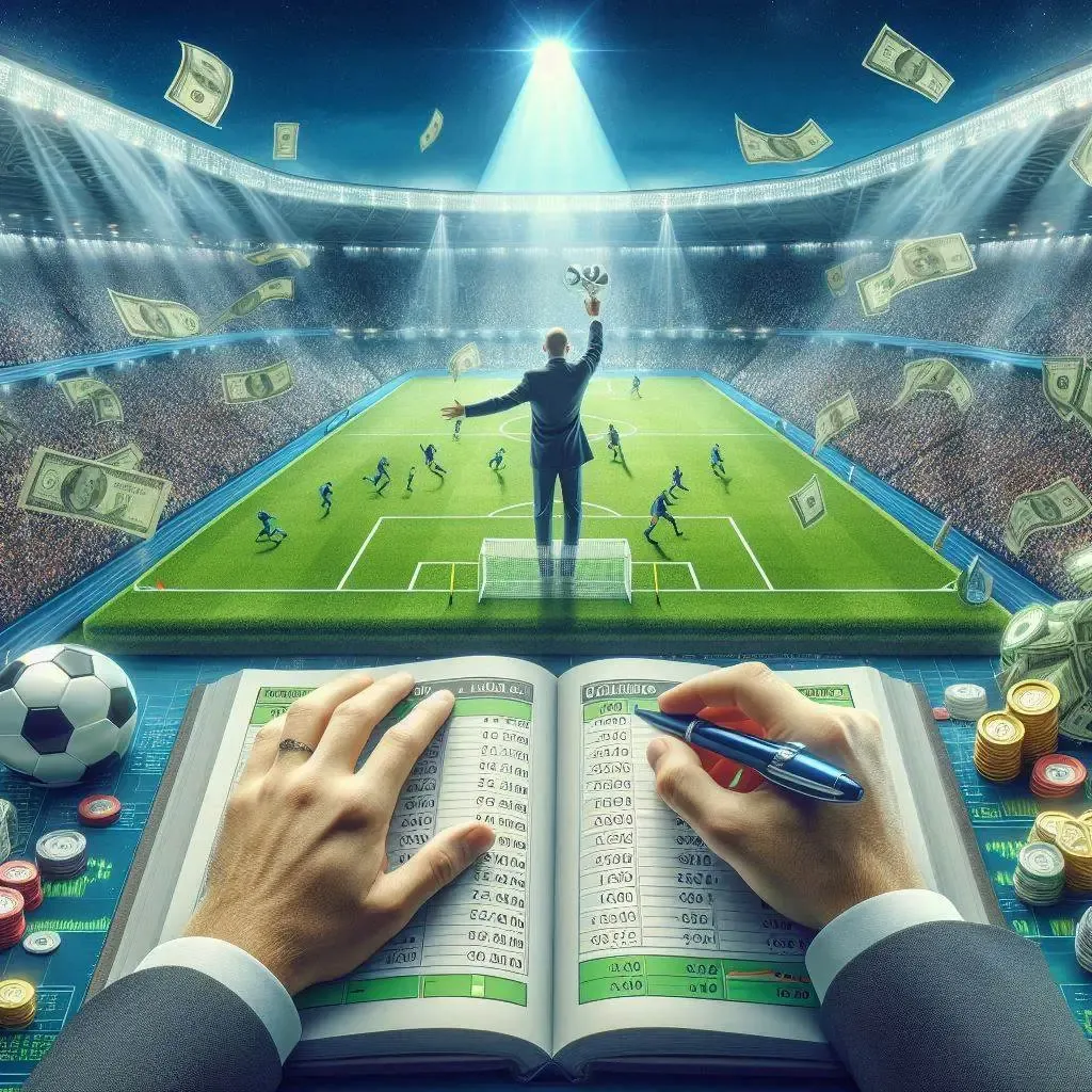Sports betting myths