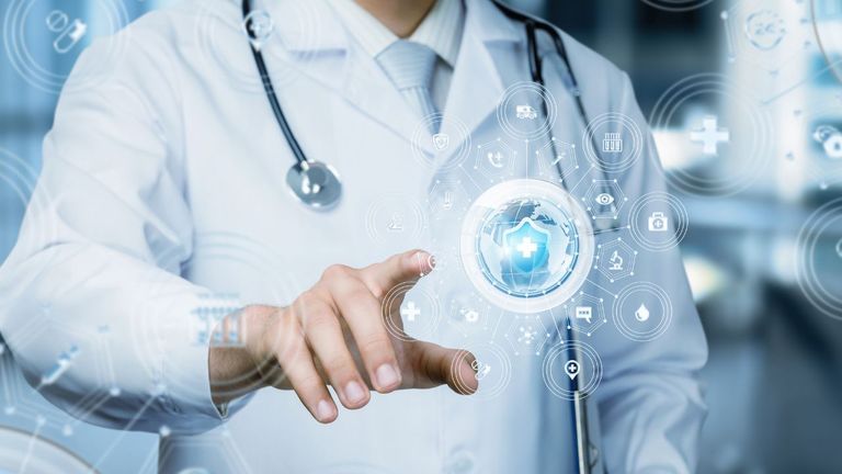 Streamline Patient Care with Integrated Health Information Systems