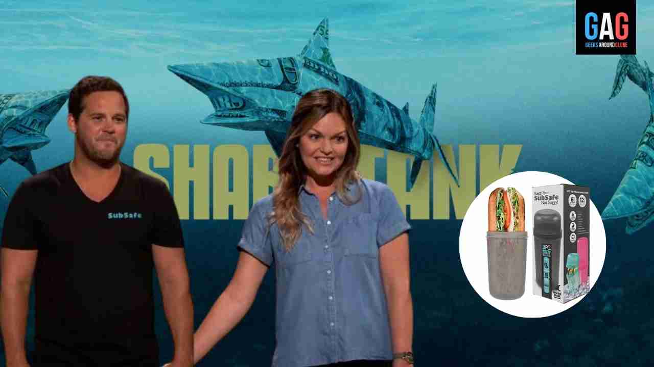 Adam Haller And Desiree Haller net worth