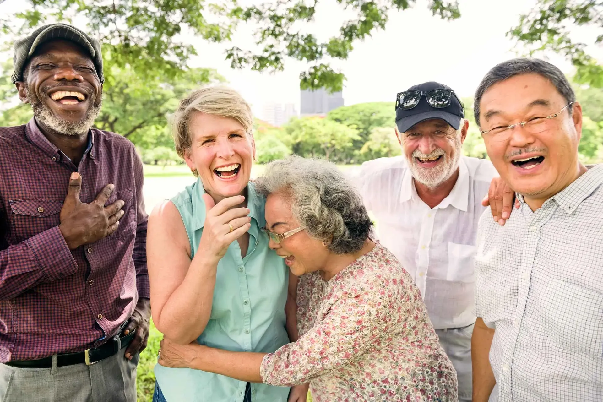 Successful retirement
