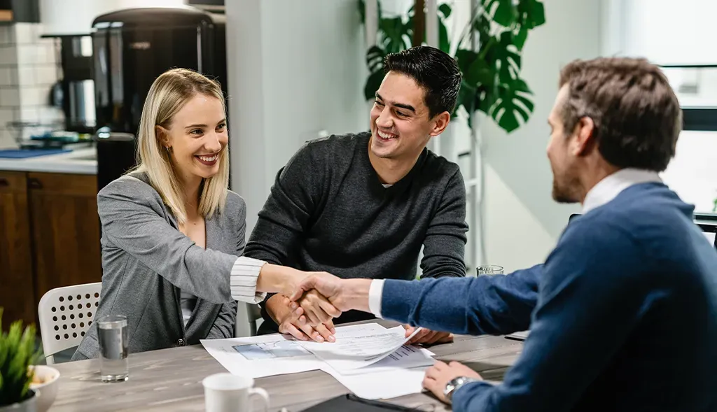 Sudden wealth strategies