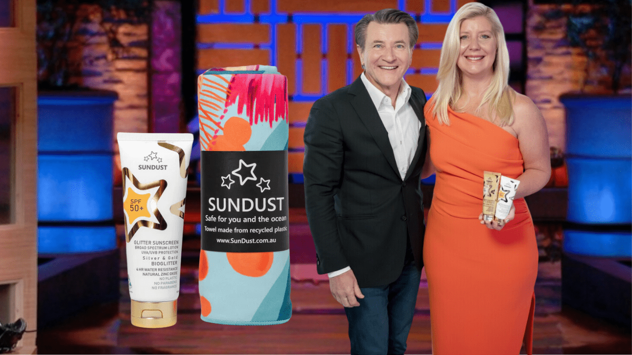 Sundust Net Worth Update (Before &amp; After Shark Tank)