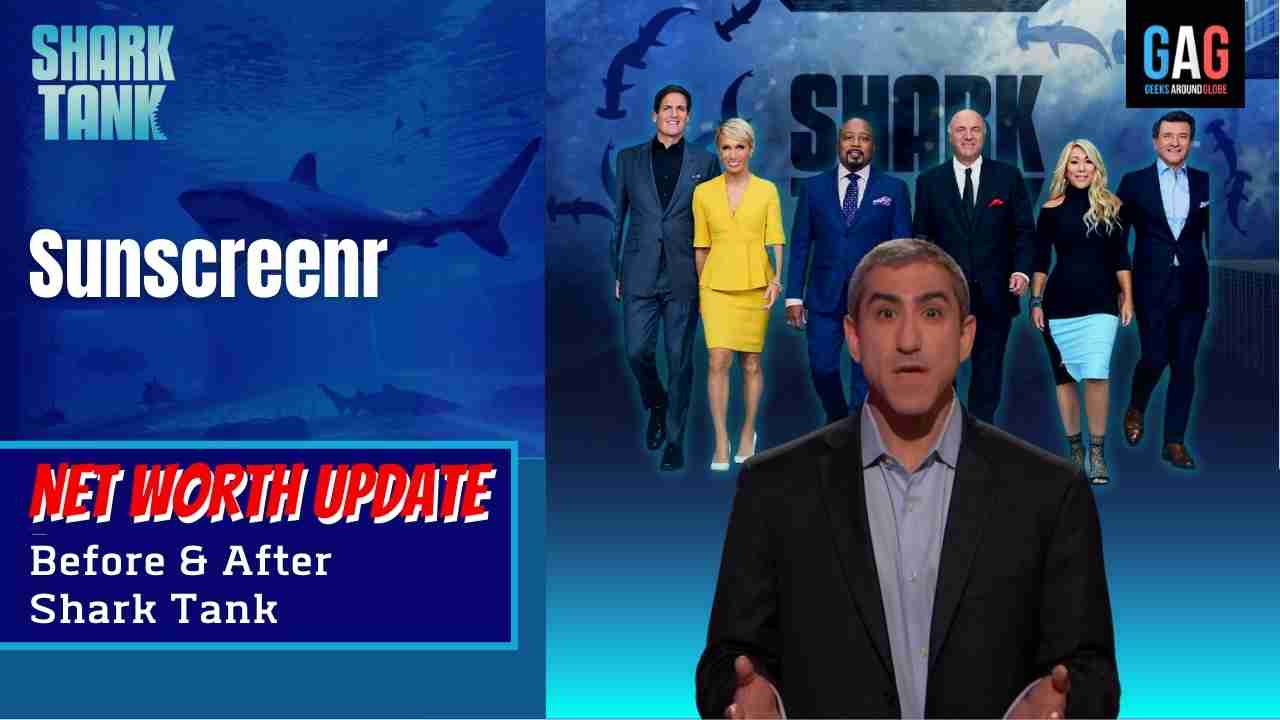 Sunscreenr-Shark-Tank-US-Net-worth