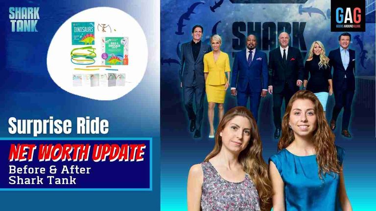Surprise-Ride-Shark-Tank-US-Net-worth-Update