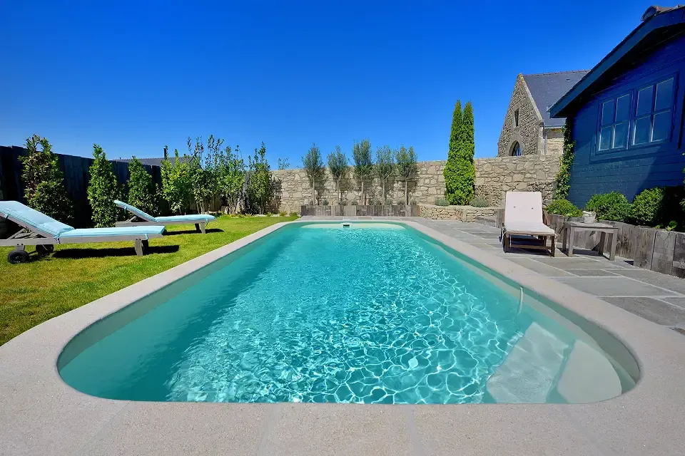 Multipurpose swimming pools