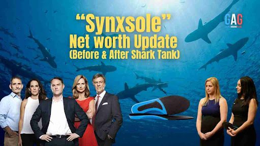“Synxsole” Net worth Update (Before & After Shark Tank)