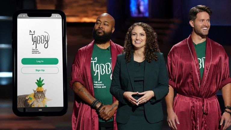 Tabby dating app Net Worth 2024 Shark Tank Update