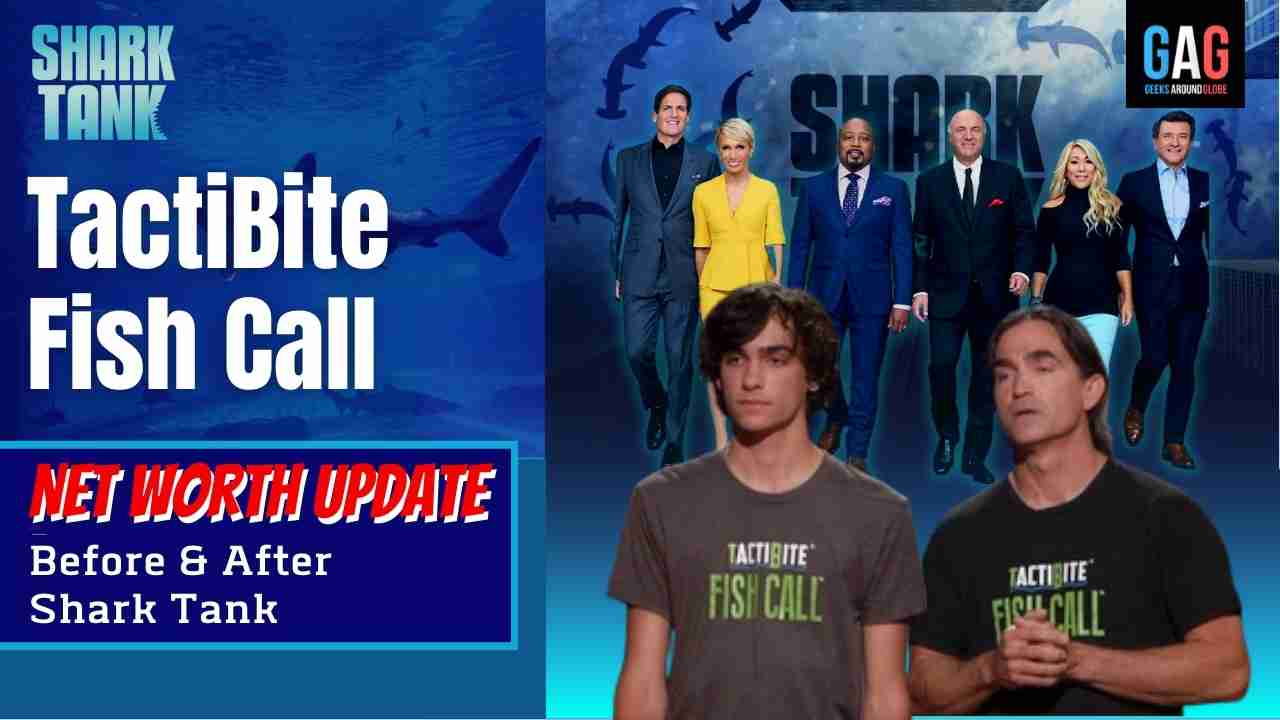 TactiBite-Fish-Call-Shark-Tank-US-Net-worth-Update