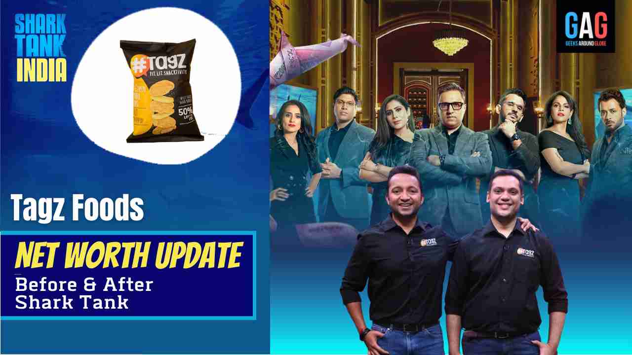 Tagz Foods