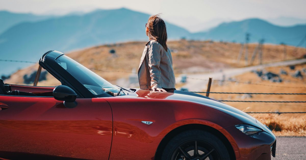 Technological Advancements in the 2025 Mazda MX 5 Miata