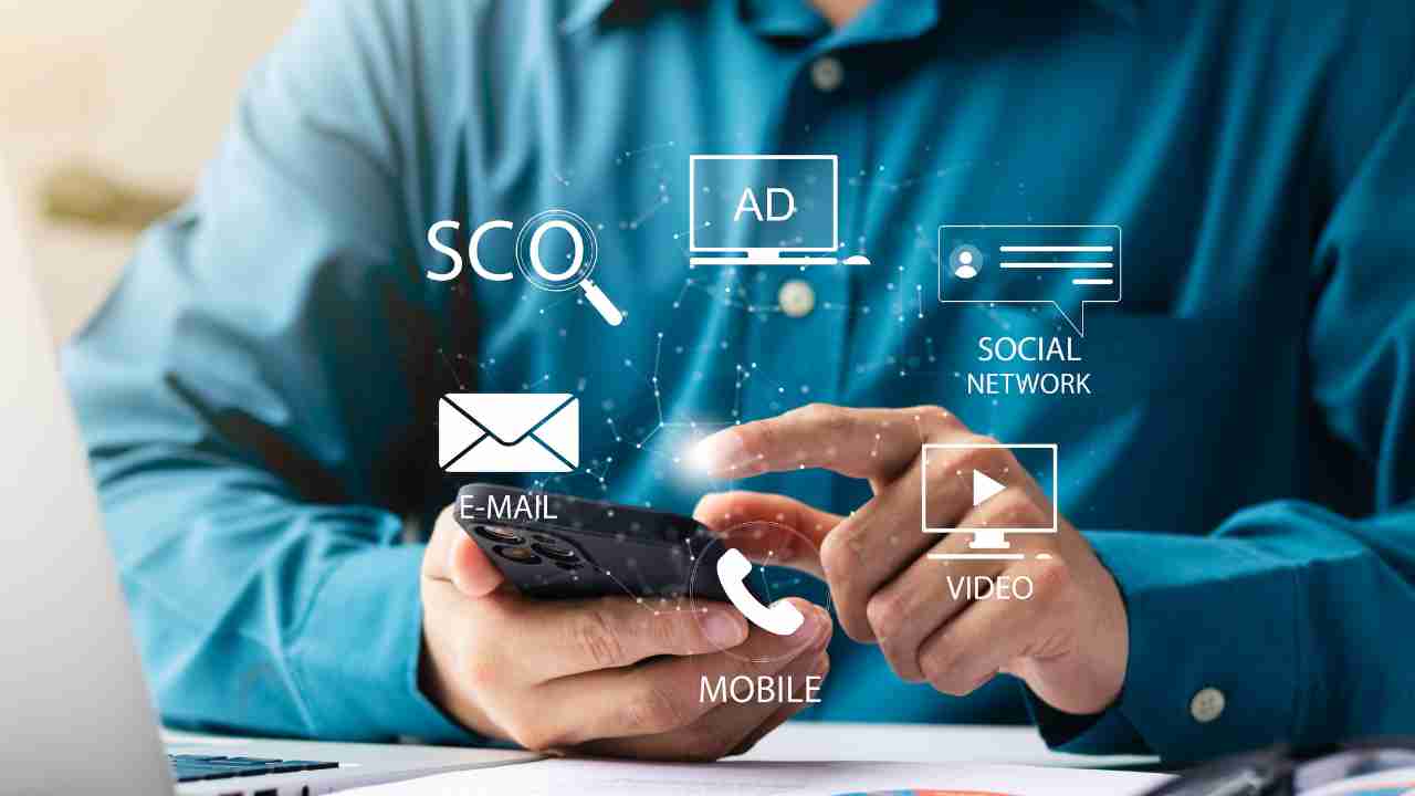 Telecom Solutions for Your Business to Enhance Connectivity and Collaboration