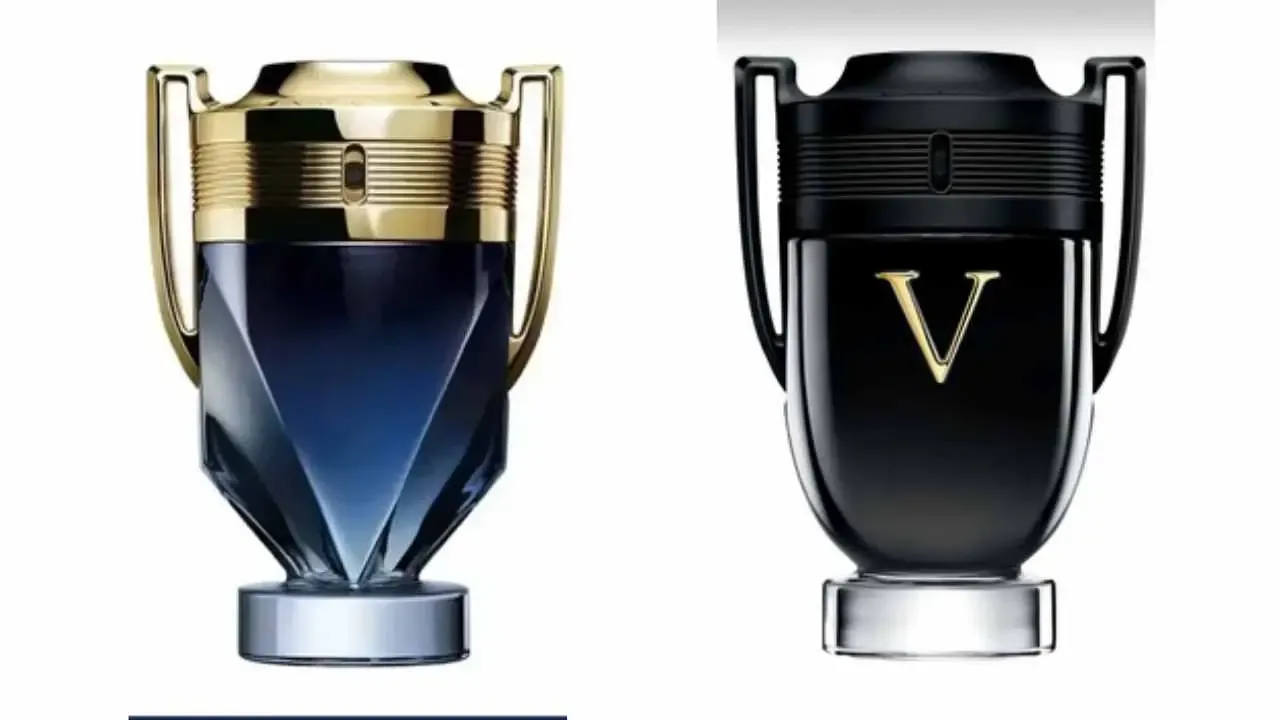 The Art of High-End Perfumes