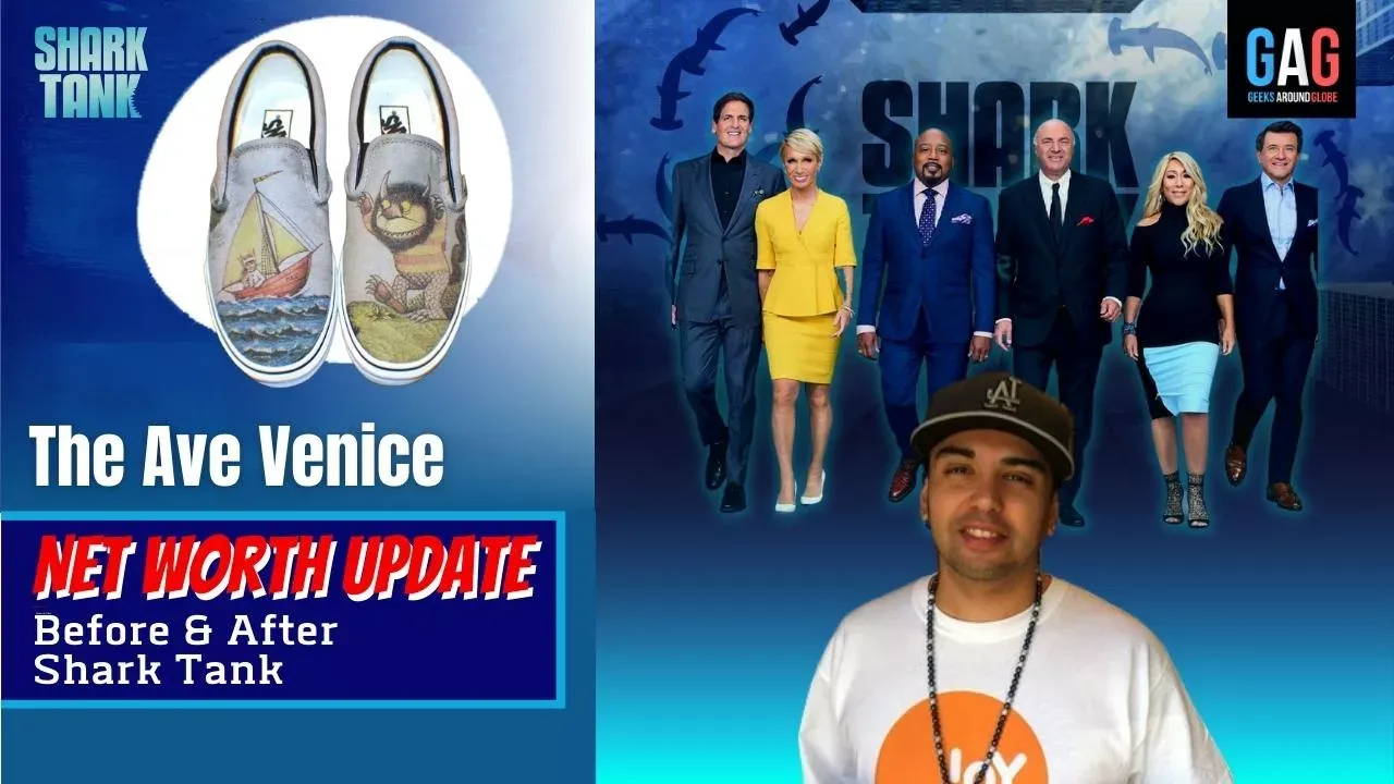 "The Ave Venice" Net Worth 2023 Update
