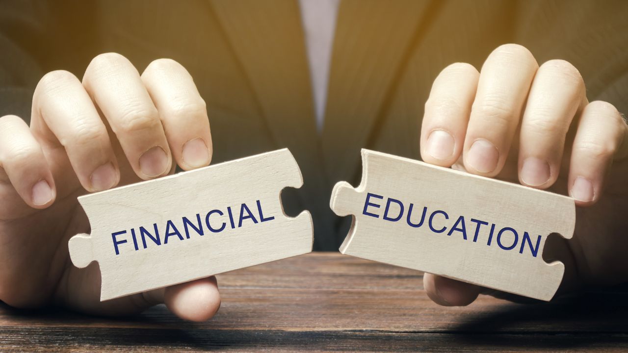 The Benefits Of Financial Education