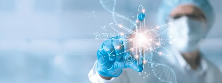Regenerative health