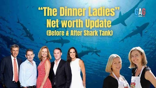 “The Dinner Ladies” Net worth Update (Before & After Shark Tank)