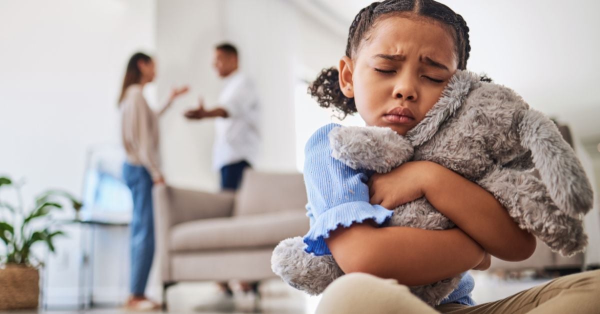 The Healing Process Breaking Down the Stages of Grief in Divorce