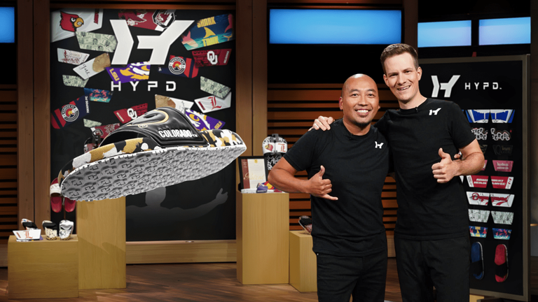 The Hype Company Net Worth Update (Before &amp; After Shark Tank)