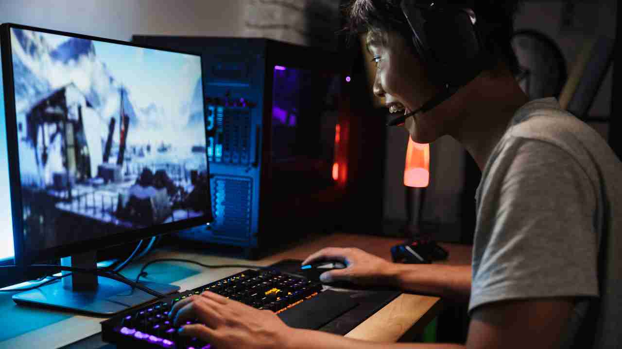 The Impact of 5G Technology on Multiplayer Online Games