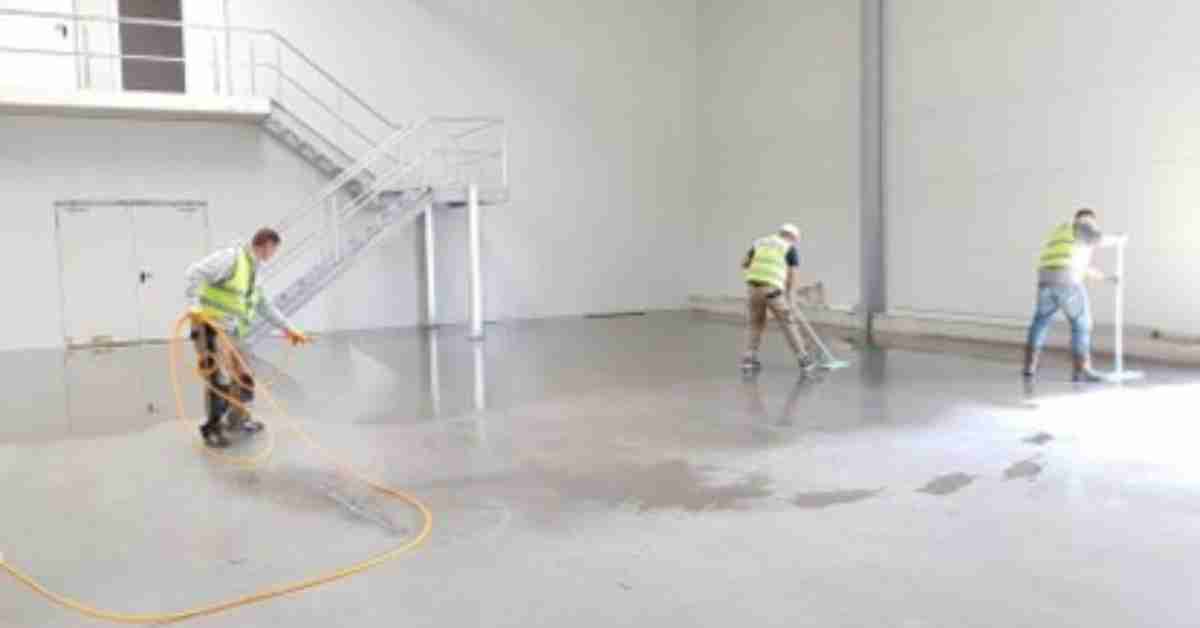 The Importance of Choosing the Right Coating for Concrete for Your Driveway