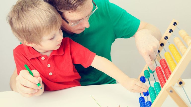 The Importance of Early Math Education Tips for Parents