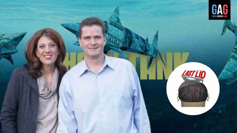 Kevin and Melissa Kiernan’s Net Worth