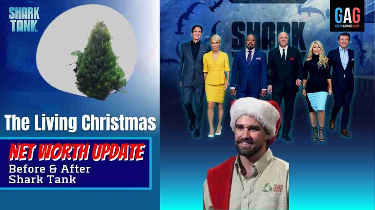 "The Living Christmas" Net Worth 2023 Update 