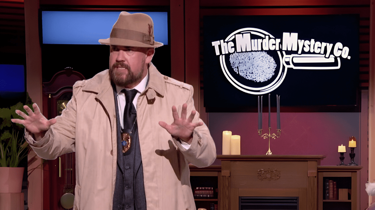 The Murder Mystery Company Net Worth Update (Before &amp; After Shark Tank)